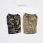 《予約》Animal pants / 12months
