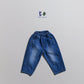 《予約》Story Denim Pants / Boneoune
