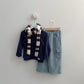《予約》Lnec Pants / digreen