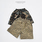 《予約》Animal pants / 12months