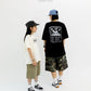 《予約》Animal pants / 12months