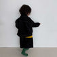 《予約》Side Pleated Pants / OWA PROJECT