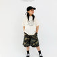 《予約》Animal pants / 12months