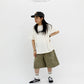 《予約》Animal pants / 12months