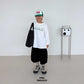 《予約》Side Pleated Pants / OWA PROJECT