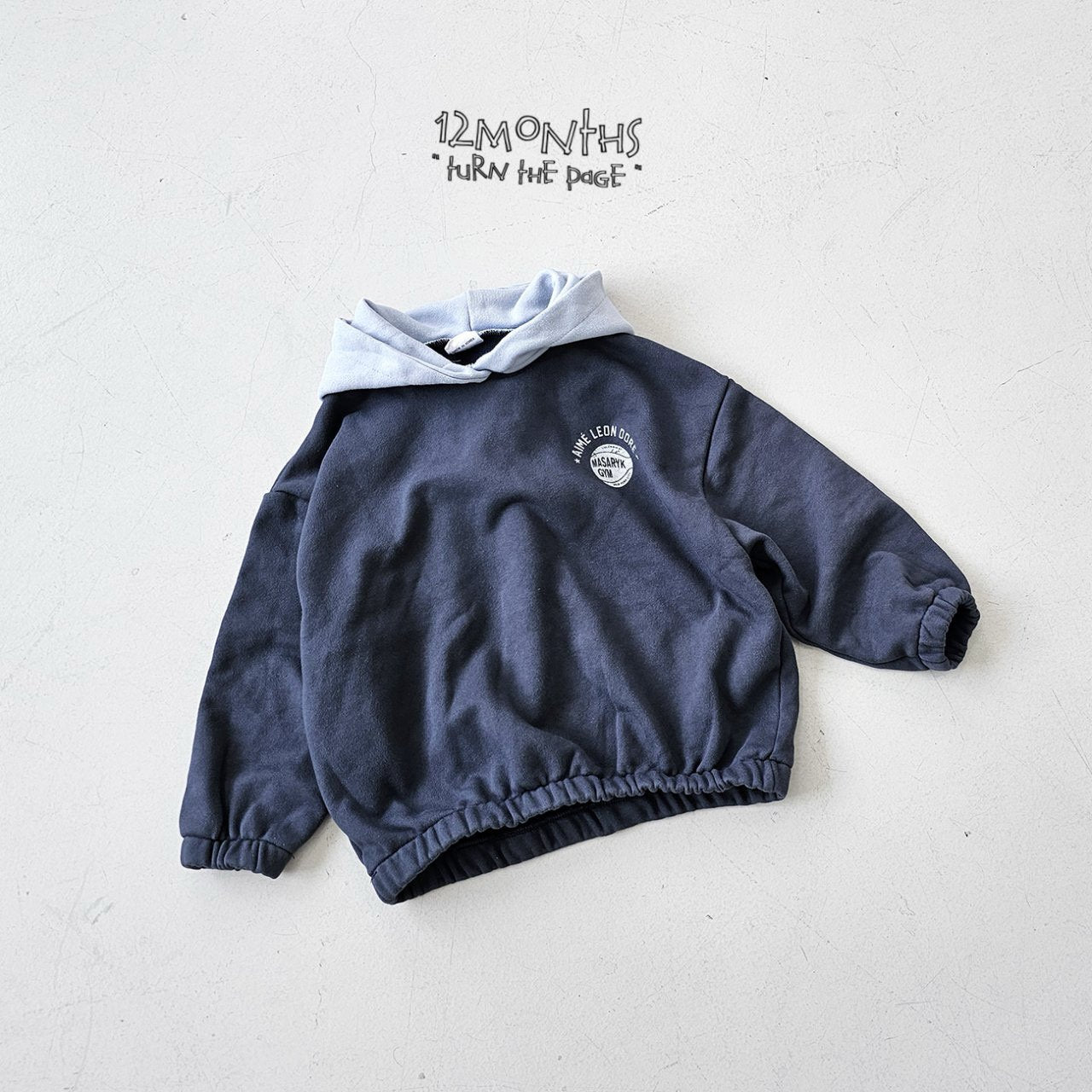《即納》Gym Color Hood