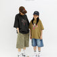 《予約》Animal pants / 12months