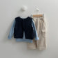 《予約》Lnec Pants / digreen