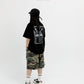 《予約》Animal pants / 12months