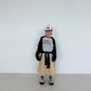 《予約》Side Pleated Pants / OWA PROJECT