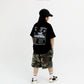 《予約》Animal pants / 12months