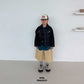 《予約》Side Pleated Pants / OWA PROJECT