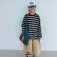 《予約》Side Pleated Pants / OWA PROJECT