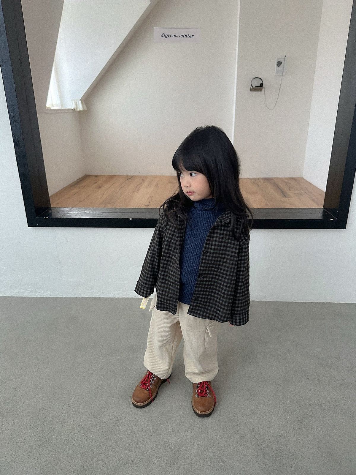 《予約》Lnec Pants / digreen
