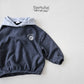 《即納》Gym Color Hood