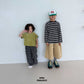 《予約》Side Pleated Pants / OWA PROJECT