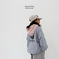 《即納》Gym Color Hood