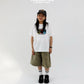《予約》Animal pants / 12months