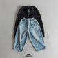 《予約》Classic Denim Pants / OWA PROJECT
