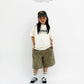 《予約》Animal pants / 12months