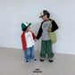《予約》Classic Denim Pants / OWA PROJECT