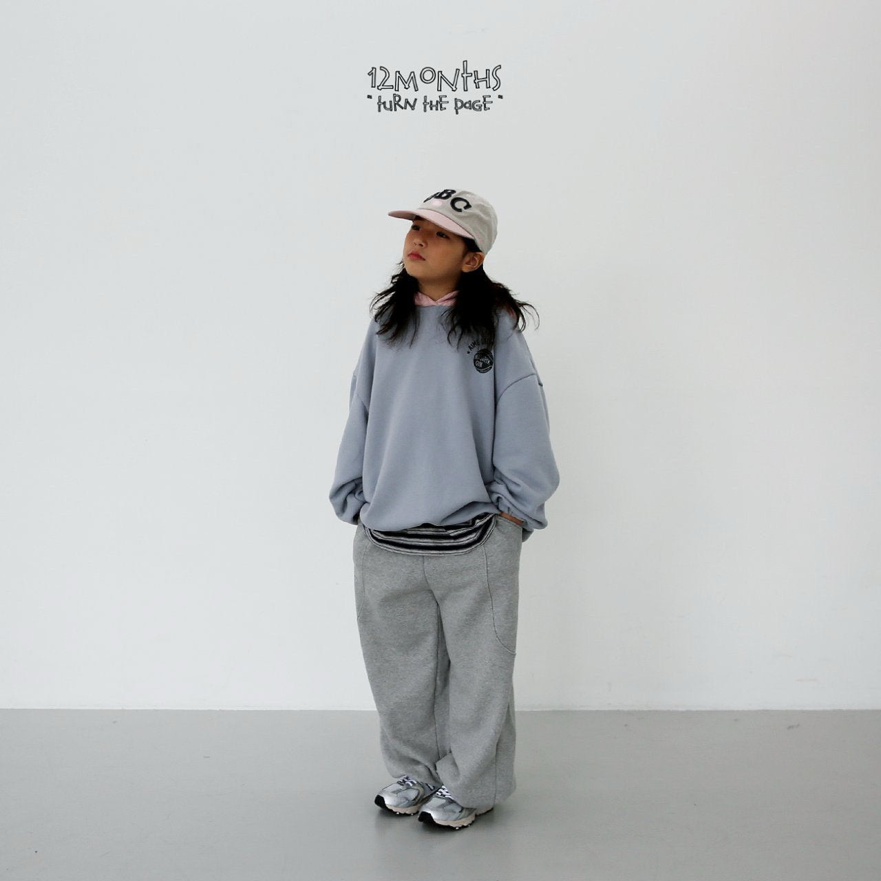 《即納》Gym Color Hood