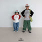 《予約》Classic Denim Pants / OWA PROJECT