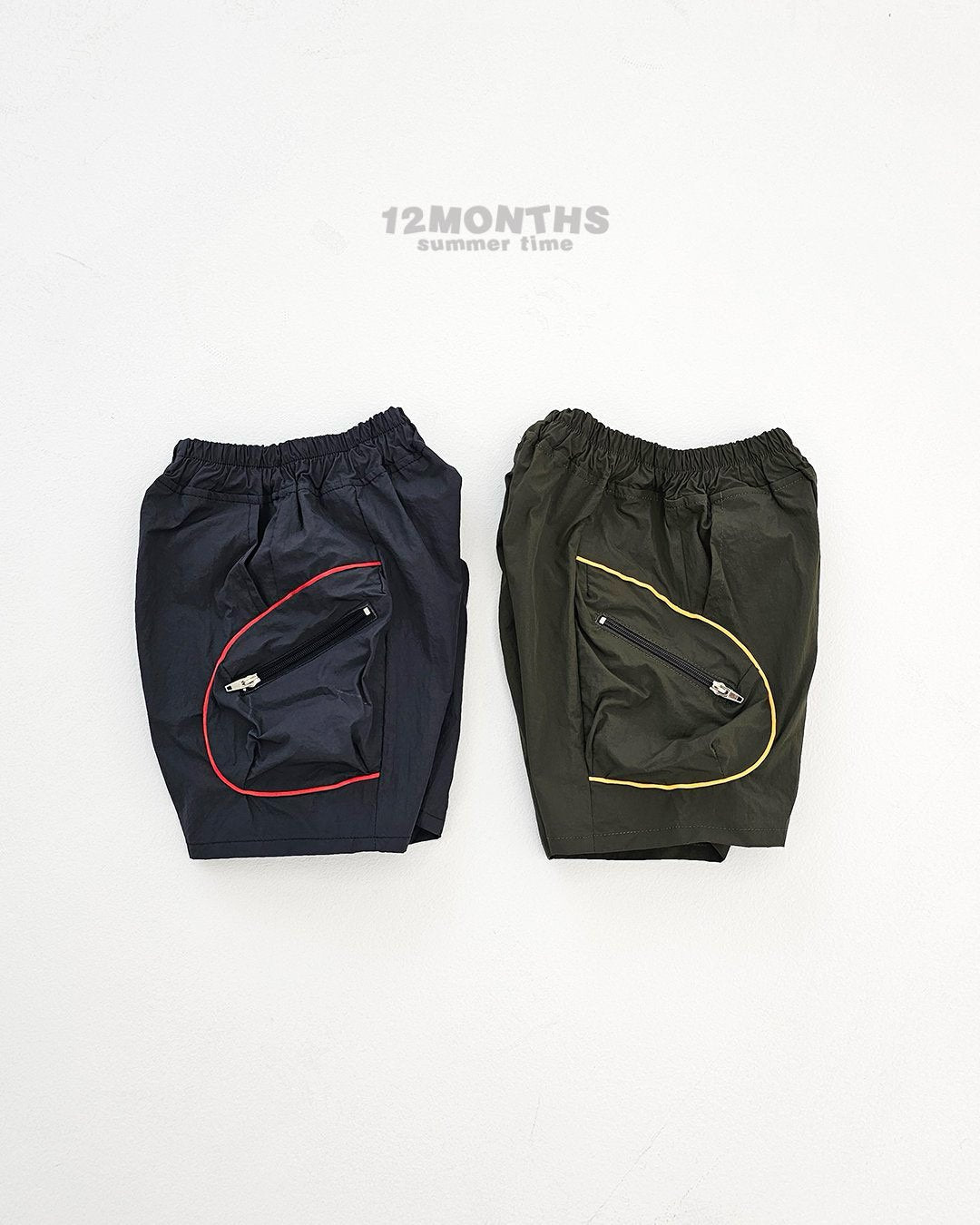 《予約》Rustic Pants / 12months