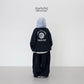 《即納》Gym Color Hood