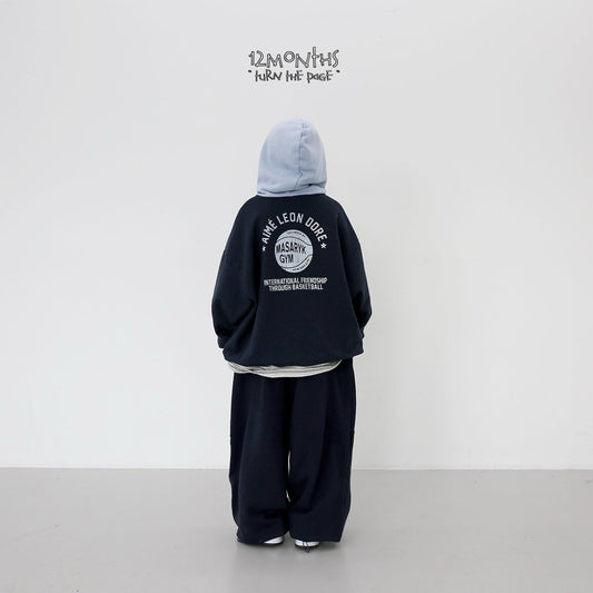 《即納》Gym Color Hood