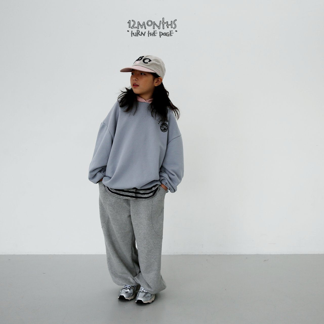 《即納》Gym Color Hood