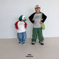 《予約》Classic Denim Pants / OWA PROJECT
