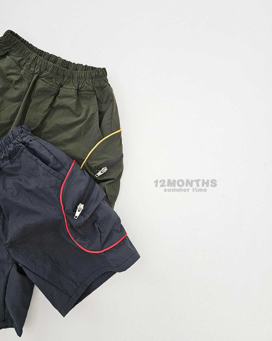 《予約》Rustic Pants / 12months