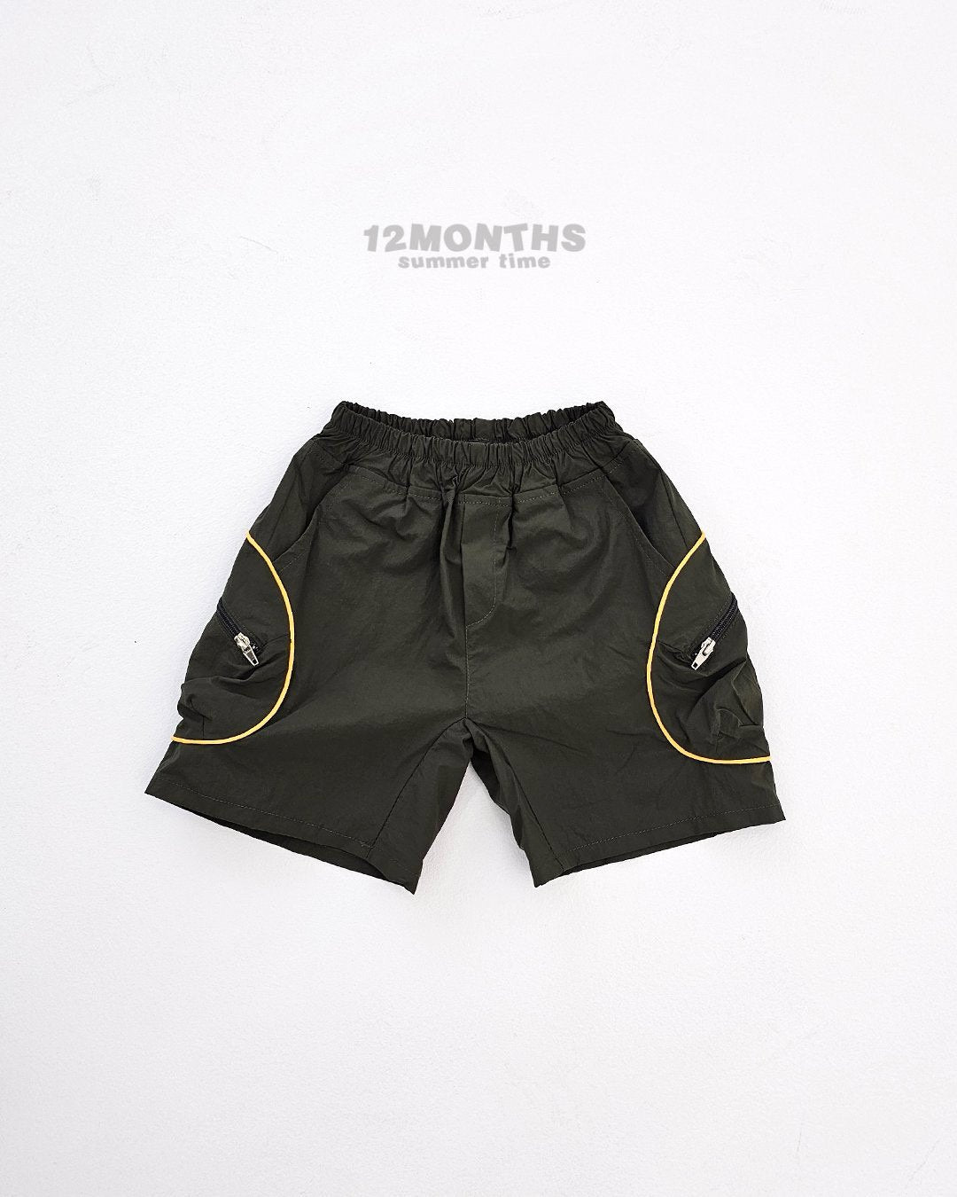 《予約》Rustic Pants / 12months