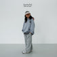 《即納》Gym Color Hood