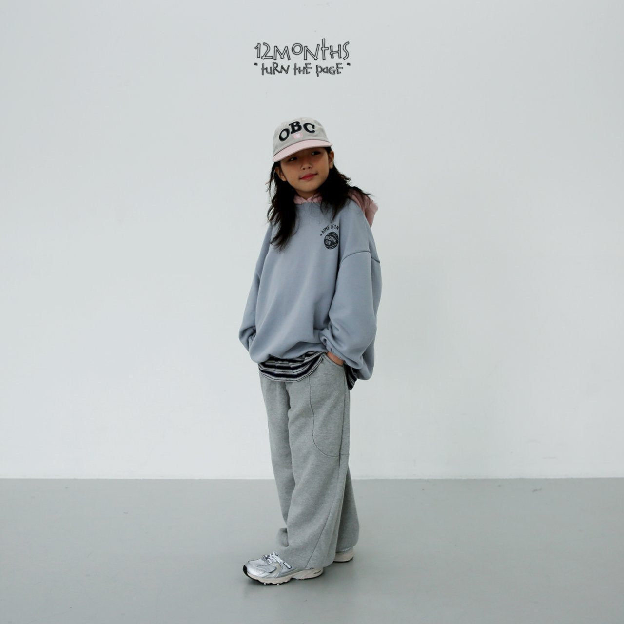 《即納》Gym Color Hood