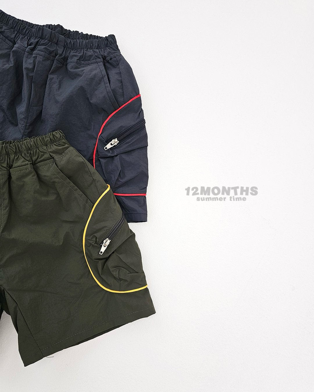 《予約》Rustic Pants / 12months