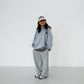 《即納》Gym Color Hood