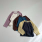 《予約》Raglan Tee / digreen