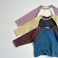《予約》Raglan Tee / digreen