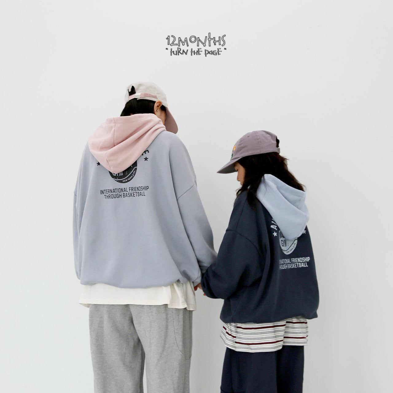《即納》Gym Color Hood