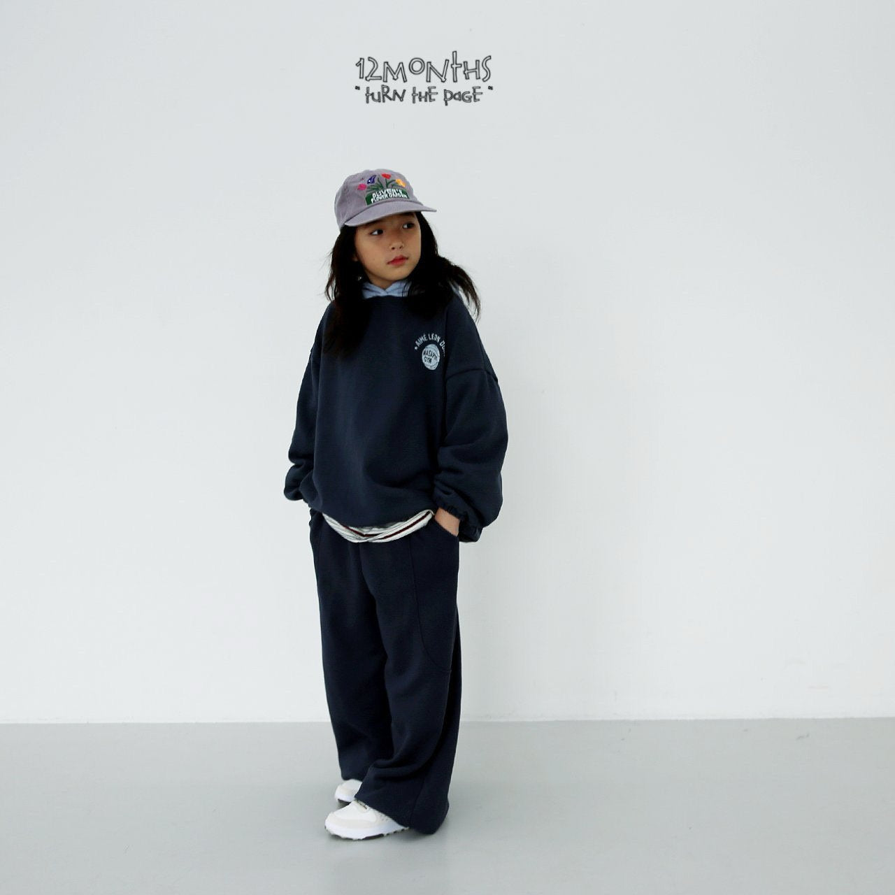《即納》Gym Color Hood
