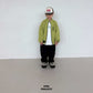 《予約》Classic Denim Pants / OWA PROJECT