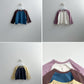 《予約》Raglan Tee / digreen