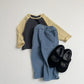 《予約》Raglan Tee / digreen