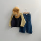 《予約》Raglan Tee / digreen