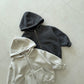 《予約》Pig Hood Zip-up / O.wen