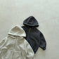 《予約》Pig Hood Zip-up / O.wen