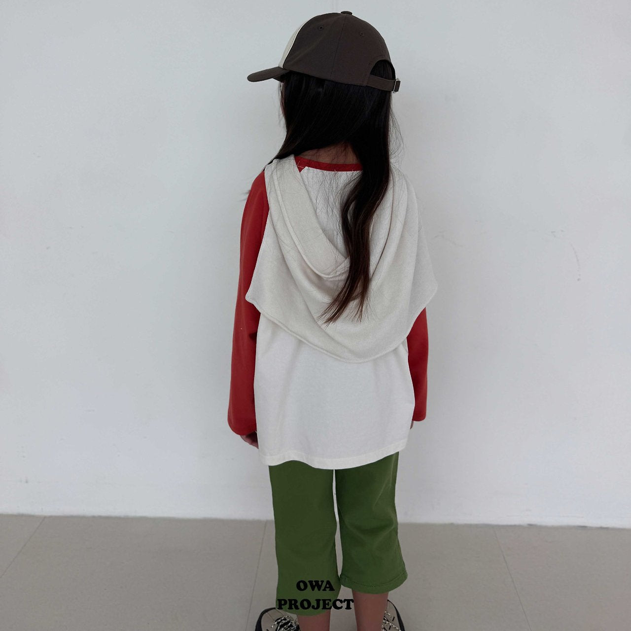 《予約》Capri Pants / OWA PROJECT