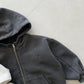 《予約》Pig Hood Zip-up / O.wen